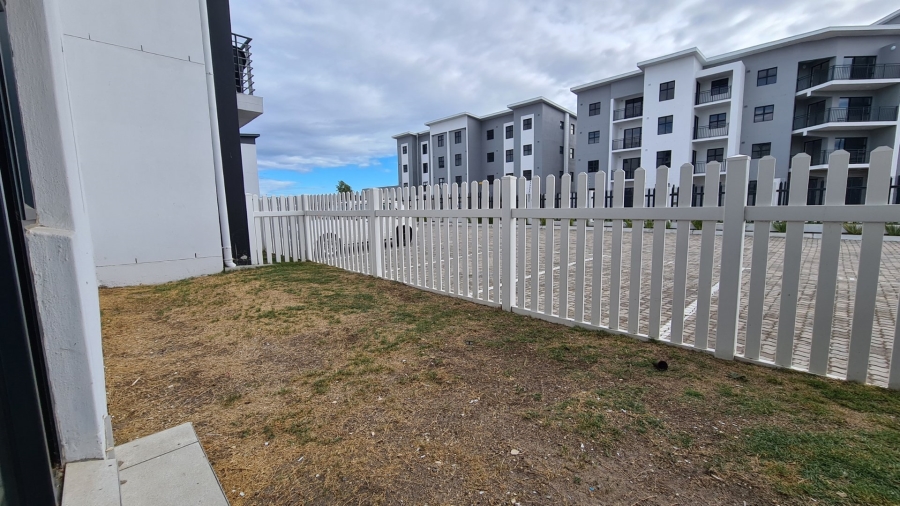 1 Bedroom Property for Sale in Parklands East Western Cape